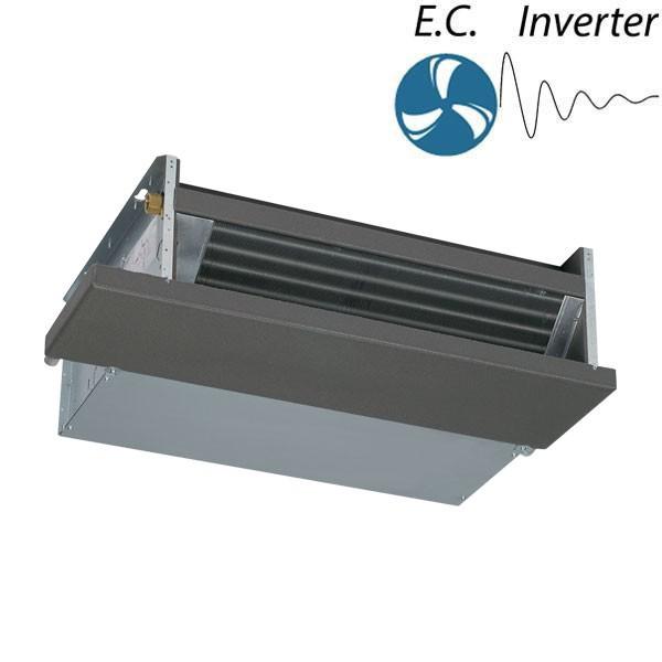ActionClima FXE-CH 2 csöves mennyezeti burkolat nélküli, hátsó beszívású, EC motorral
