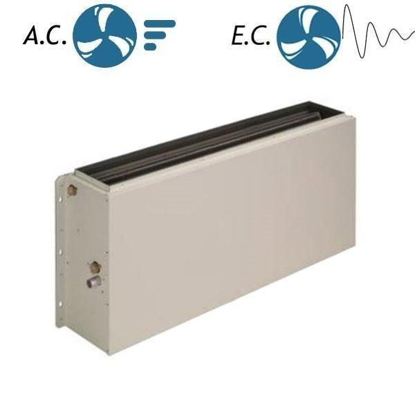 ActionClima UTY, 4 csöves