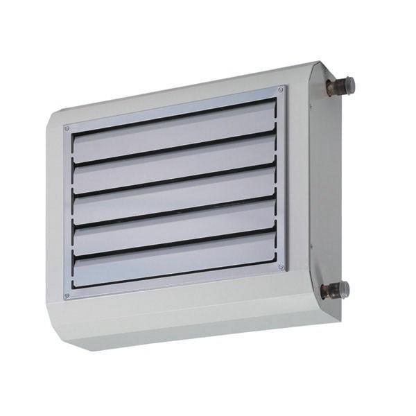 ActionClima XT-HB termoventilátor, 3 fokozatú ventilátorral