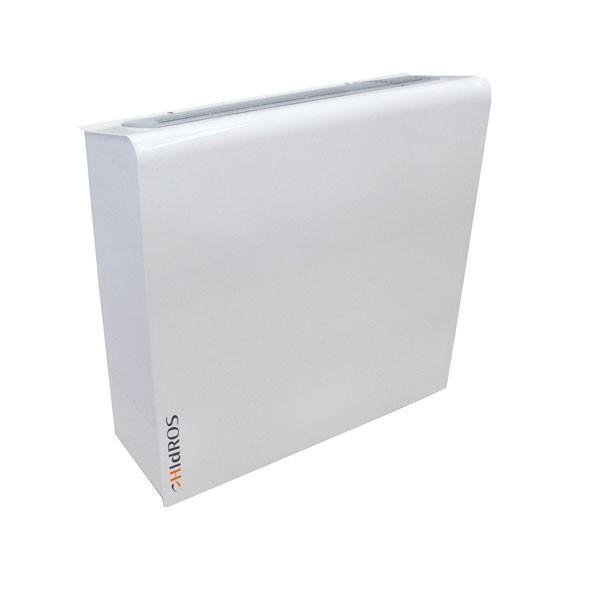 Hidros SBA A uszodai fali, álló légszárító