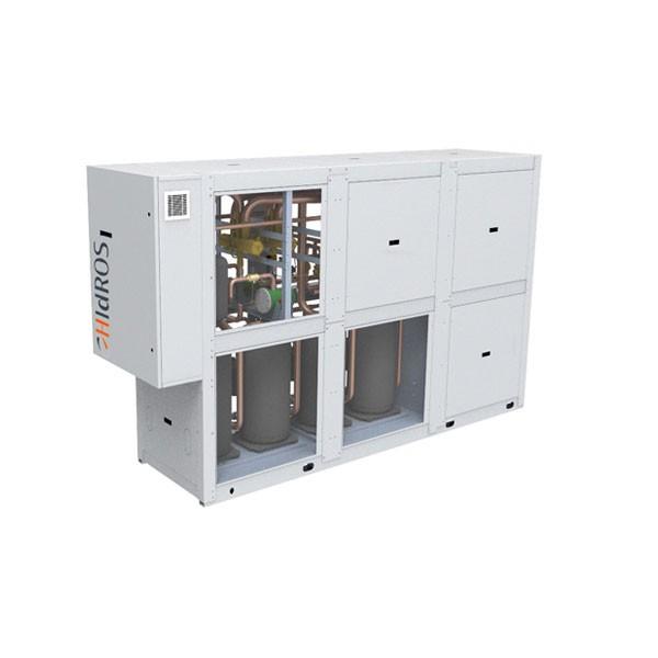 Hidros folyadékhűtő