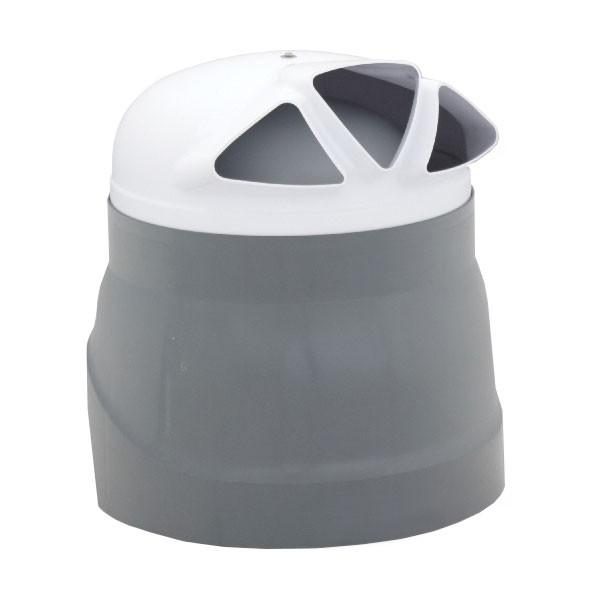 NEB adiabatikus centrifugál légnedvesítő, léghűtő