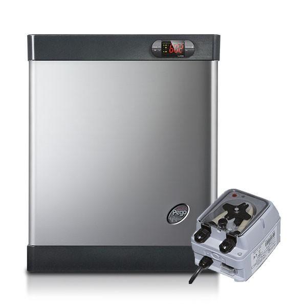 Pego EasySteam ES W merülőelektródás wellness gőzgenerátor