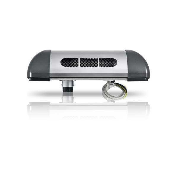 Pego gőzbefúvó ventilátor, ES 3- 6