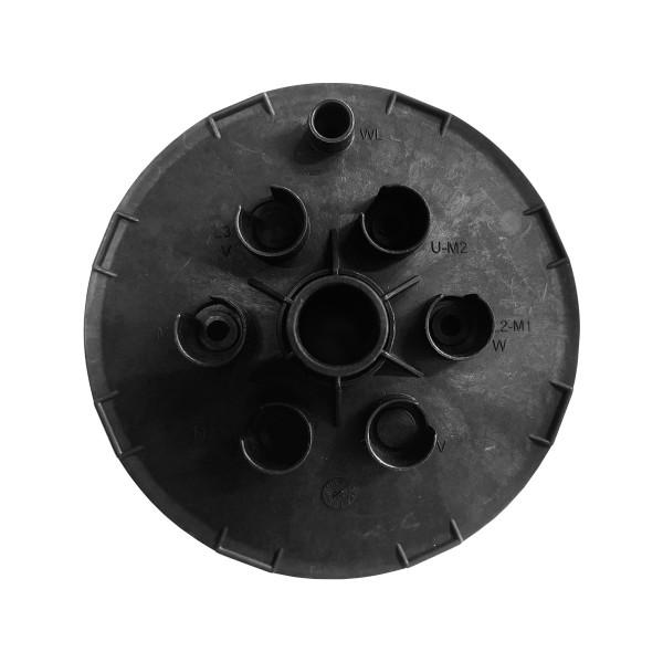 Pego SP gőzkazán tető, ES3-OEM-CCU, ES3-MINI