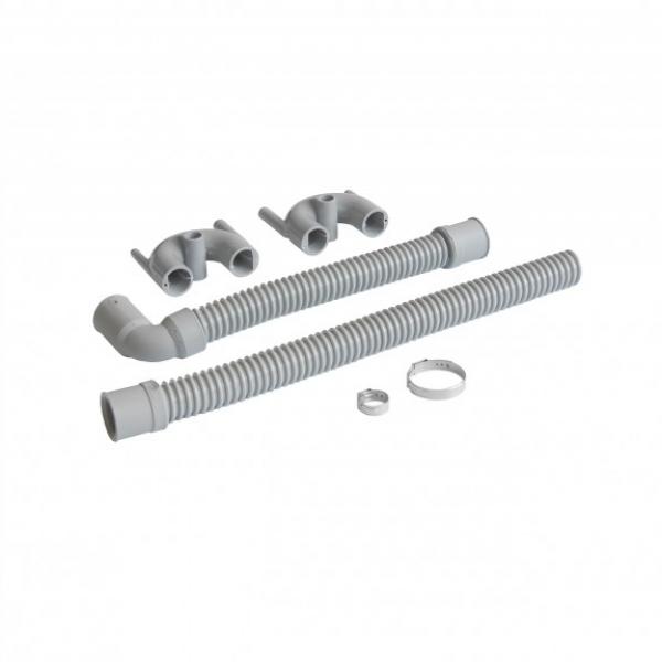 Pego SP szifon ürítő csőkészlet, ES12-OEM