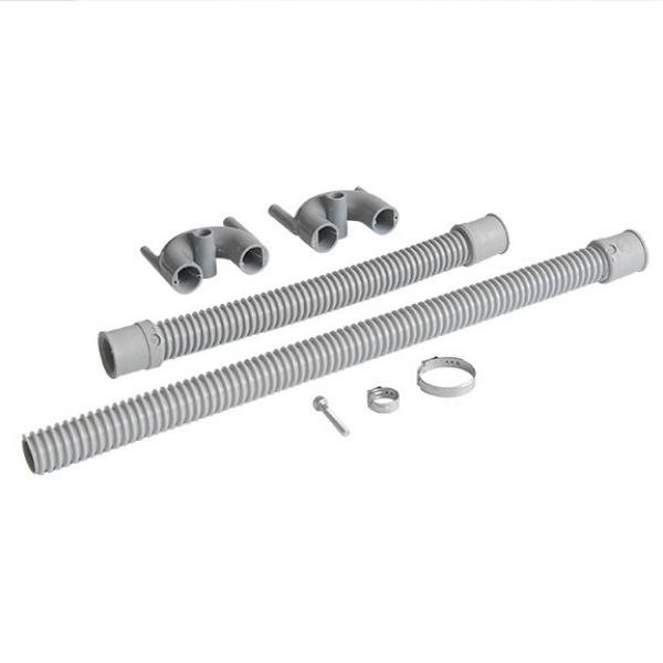 Pego SP szifon ürítő csőkészlet, ES3 M, ES6