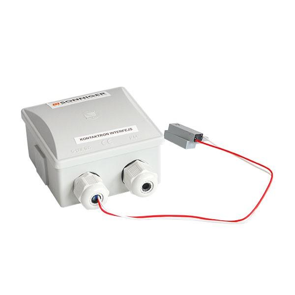 Sonniger Guard DS ajtónyitás kapcsoló